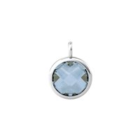 Colgante Kidult Mujer ENERGY STONE in Acero 741105 - 741105